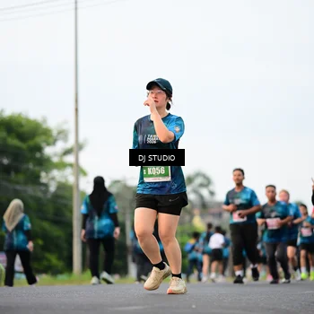 Runner Photo 4766282
