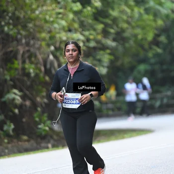 Runner Photo 4766283