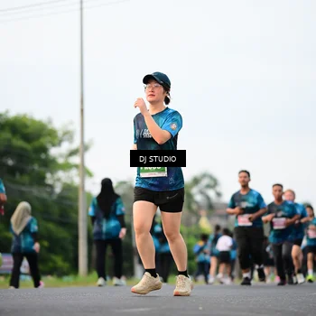 Runner Photo 4766286