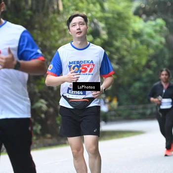 Runner Photo 4766287