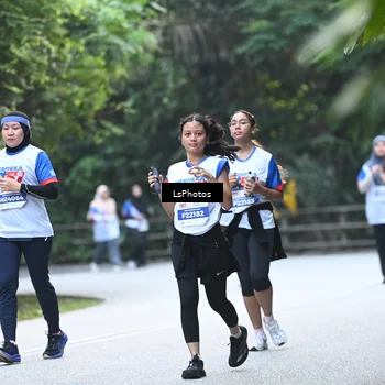 Runner Photo 4766289