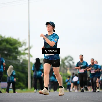 Runner Photo 4766290
