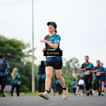 Runner Photo 4766292