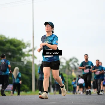 Runner Photo 4766297