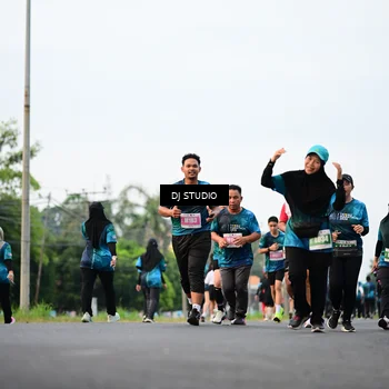 Runner Photo 4766305