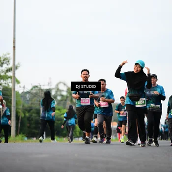 Runner Photo 4766308