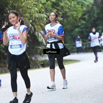 Runner Photo 4766309