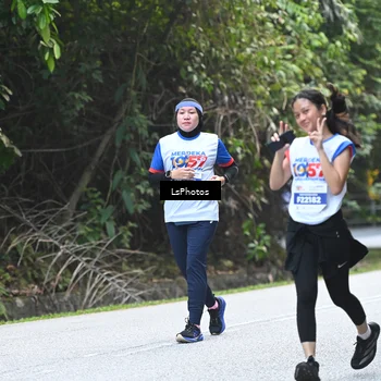 Runner Photo 4766311