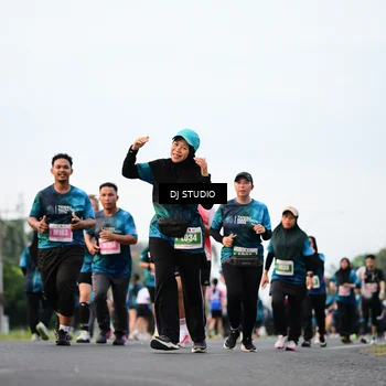 Runner Photo 4766314