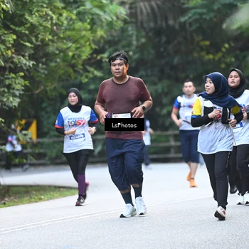 Runner Photo 4766315