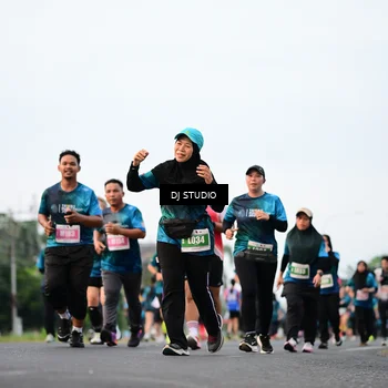 Runner Photo 4766319