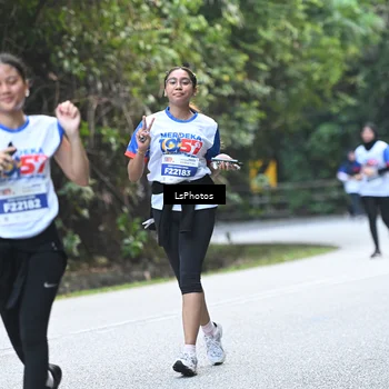 Runner Photo 4766320