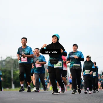 Runner Photo 4766322