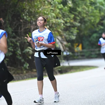 Runner Photo 4766324