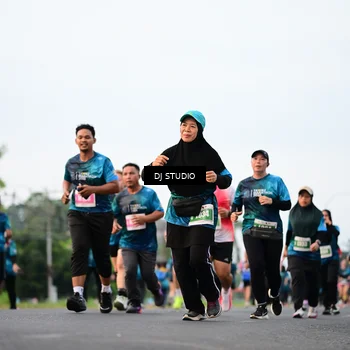 Runner Photo 4766325