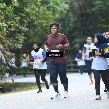 Runner Photo 4766327