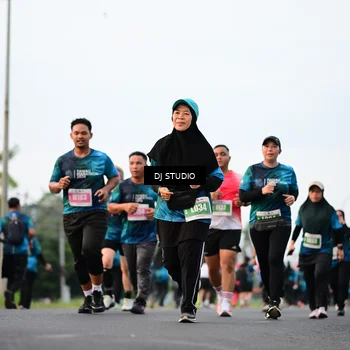 Runner Photo 4766330