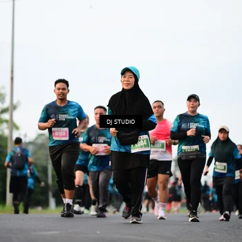 Runner Photo 4766334