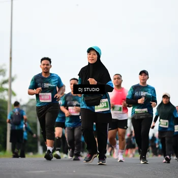 Runner Photo 4766337