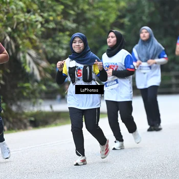 Runner Photo 4766339