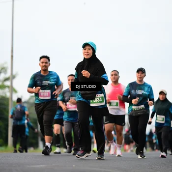 Runner Photo 4766340