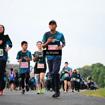 Runner Photo 4766341