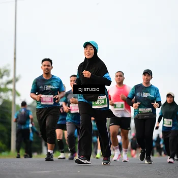 Runner Photo 4766346