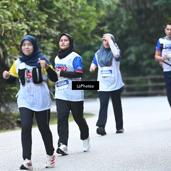Runner Photo 4766347