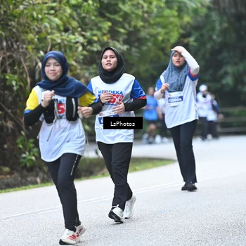 Runner Photo 4766351