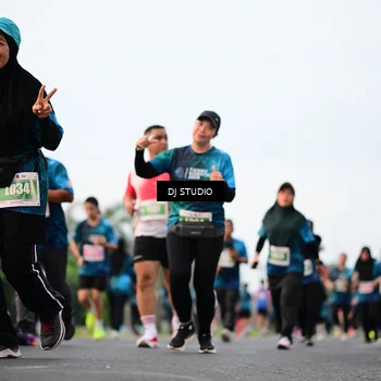 Runner Photo 4766355