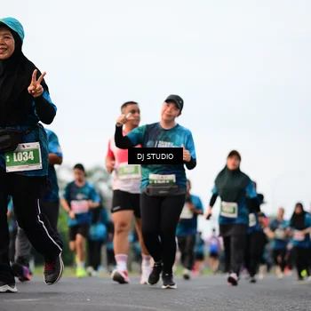 Runner Photo 4766358