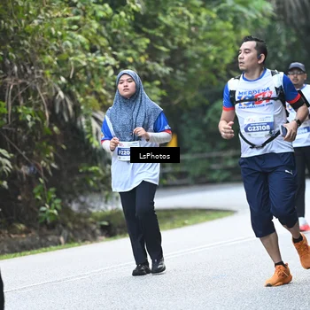 Runner Photo 4766361