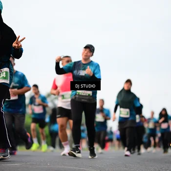 Runner Photo 4766362