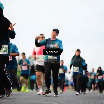 Runner Photo 4766364