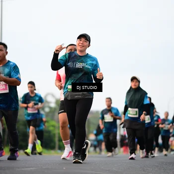 Runner Photo 4766369