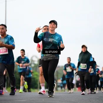 Runner Photo 4766370