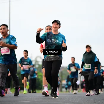 Runner Photo 4766373