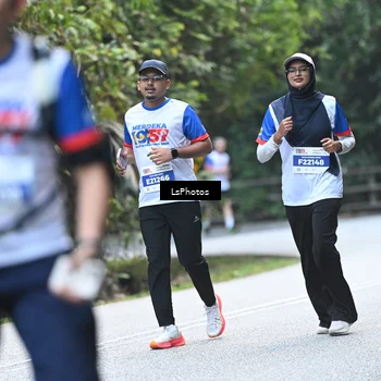 Runner Photo 4766376