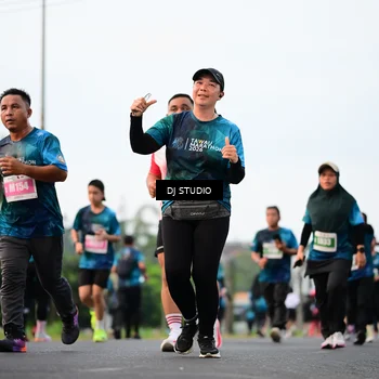 Runner Photo 4766379