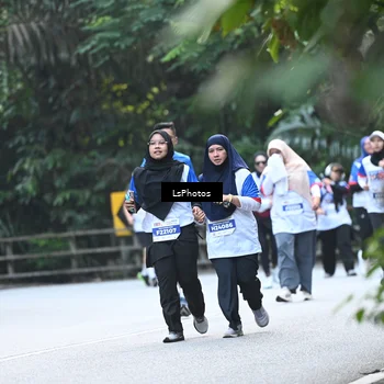 Runner Photo 4766382