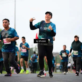 Runner Photo 4766386