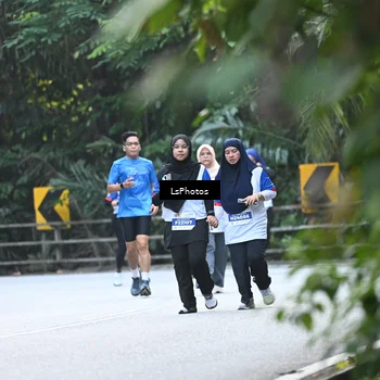 Runner Photo 4766387