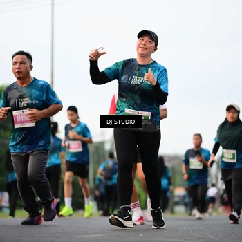 Runner Photo 4766390