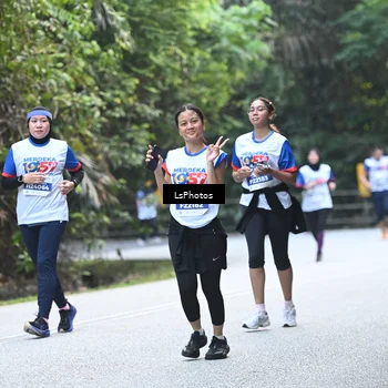 Runner Photo 4766391