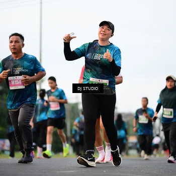 Runner Photo 4766396