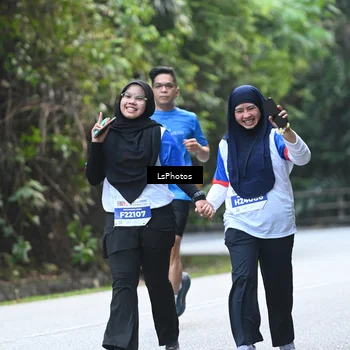 Runner Photo 4766398