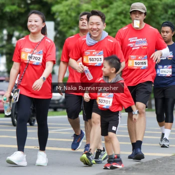 Runner Photo 47664