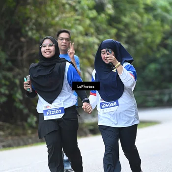 Runner Photo 4766405