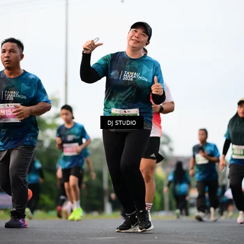 Runner Photo 4766408
