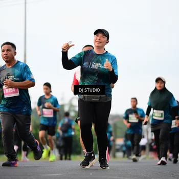 Runner Photo 4766409